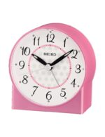 Seiko Clocks Qhe136p (QHE136P)  Watch