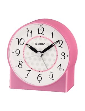 Seiko Clocks Qhe136p (QHE136P)  Watch