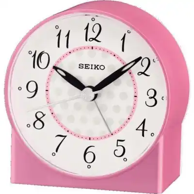 Seiko Clocks Watches Qhe136p (QHE136P) Unisex WATCHES