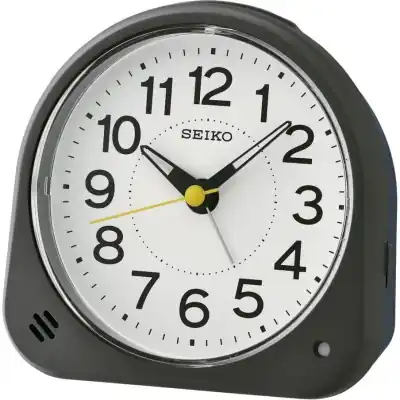 Seiko Clocks Watches Qhe188k (QHE188K) Unisex WATCHES