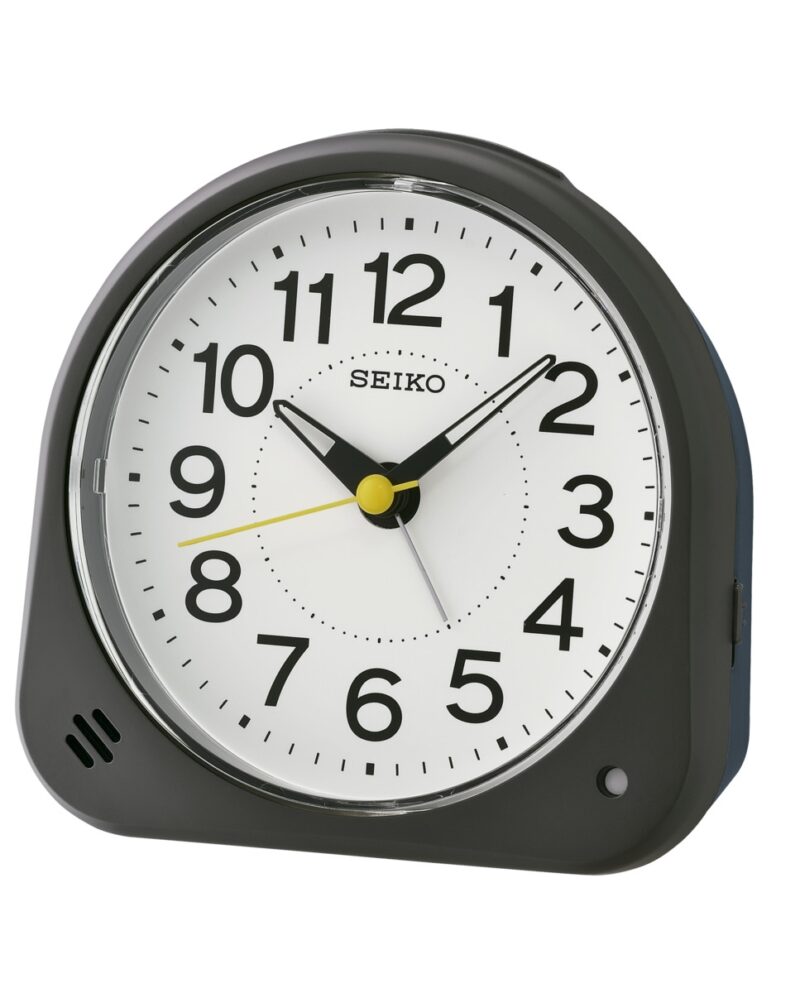 Seiko Clocks Qhe188k (QHE188K)  Watch