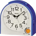 Seiko Clocks Watches Qhe192l (QHE192L) Unisex WATCHES