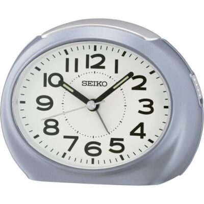 Seiko Clocks Watches Qhe193l (QHE193L) Unisex WATCHES