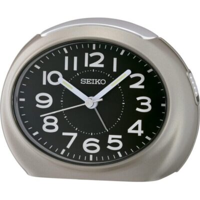 Seiko Clocks Watches Qhe193n (QHE193N)  Watch
