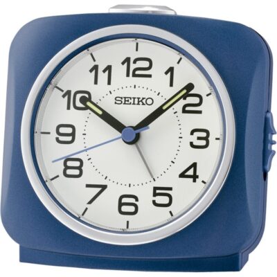 Seiko Clocks Watches Qhe194l (QHE194L) Watch