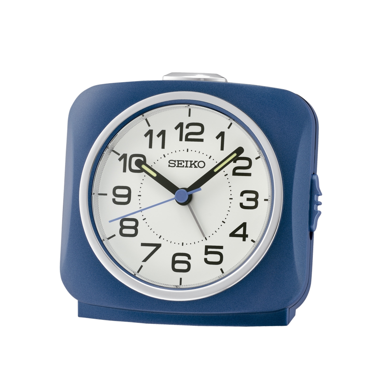 Seiko Clocks Watches Qhe194l (QHE194L) Watch