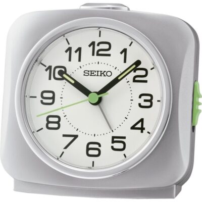 Seiko Clocks Watches Qhe194s (QHE194S) Watch