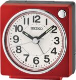 Seiko Clocks Watches Qhe196r (QHE196R)  Watch