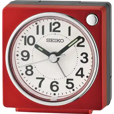 Seiko Clocks Watches Qhe196r (QHE196R) Unisex WATCHES