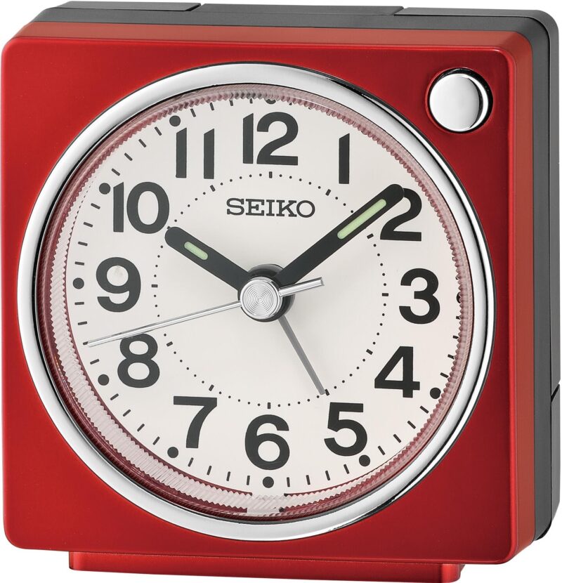 Seiko Clocks Watches Qhe196r (QHE196R)  Watch