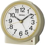 Seiko Clocks Watches Qhe199g (QHE199G) Unisex WATCHES