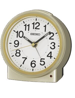 Seiko Clocks Watches Qhe199g (QHE199G)  Watch