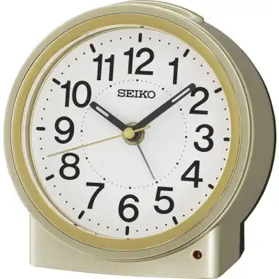 Seiko Clocks Watches Qhe199g (QHE199G) Unisex WATCHES