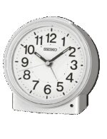 Seiko Clocks Qhe199s (QHE199S)  Watch