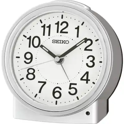 Seiko Clocks Watches Qhe199s (QHE199S) Unisex WATCHES