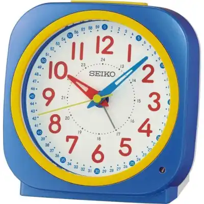 Seiko Clocks Watches Qhe200l (QHE200L) Unisex WATCHES