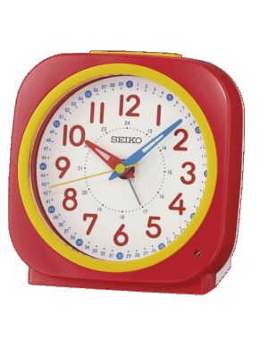 Seiko Clocks Qhe200r (QHE200R)  Watch