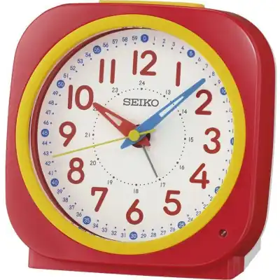 Seiko Clocks Watches Qhe200r (QHE200R) Unisex WATCHES