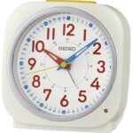 Seiko Clocks Watches Qhe200w (QHE200W) Unisex WATCHES