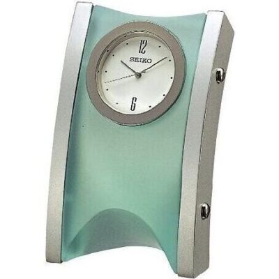 Seiko Clocks Watches Qhg011m (QHG011M) Unisex WATCHES