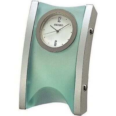 Seiko Clocks Watches Qhg011m (QHG011M) Unisex WATCHES