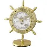 Seiko Clocks Watches Qhg107g (QHG107G) Unisex WATCHES