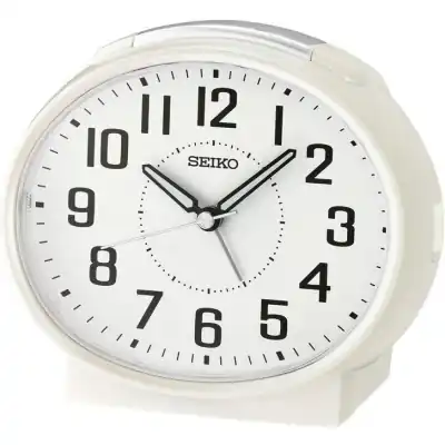 Seiko Clocks Watches Qhk059w (QHK059W) Unisex WATCHES
