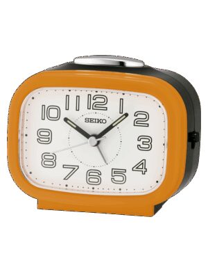 Seiko Clocks Qhk060e (QHK060E)  Watch