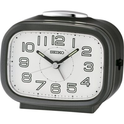 Seiko Clocks Qhk060k (QHK060K)  Watch
