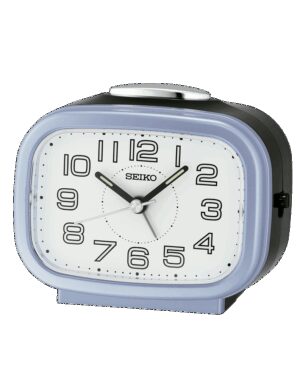 Seiko Clocks Qhk060l (QHK060L)  Watch