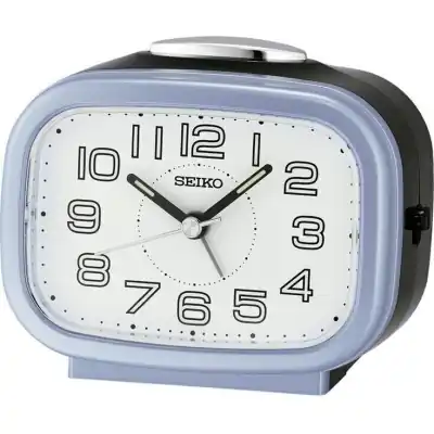 Seiko Clocks Watches Qhk060l (QHK060L) Unisex WATCHES
