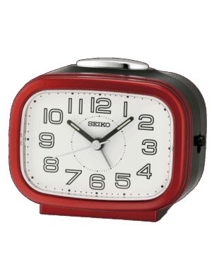 Seiko Clocks Qhk060r (QHK060R)  Watch