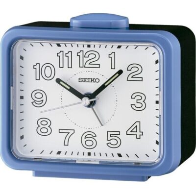 Seiko Clocks Watches Qhk061l (QHK061L) Unisex WATCHES