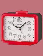 Seiko Clocks Qhk061r (QHK061R)  Watch