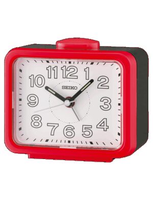 Seiko Clocks Qhk061r (QHK061R)  Watch