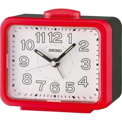 Seiko Clocks Watches Qhk061r (QHK061R) Unisex WATCHES
