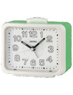 Seiko Clocks Qhk061w (QHK061W)  Watch