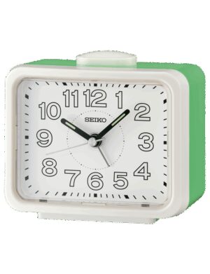 Seiko Clocks Qhk061w (QHK061W)  Watch