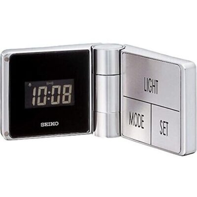 Seiko Clocks Watches Qhl044b (QHL044B) Unisex WATCHES