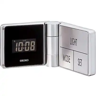 Seiko Clocks Watches Qhl044b (QHL044B) Unisex WATCHES