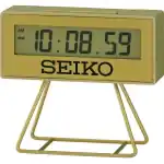 Seiko Clocks Watches Qhl062g (QHL062G) Unisex WATCHES