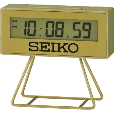 Seiko Clocks Watches Qhl062g (QHL062G) Unisex WATCHES