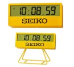 Seiko Clocks Qhl073y (QHL073Y)  Watch