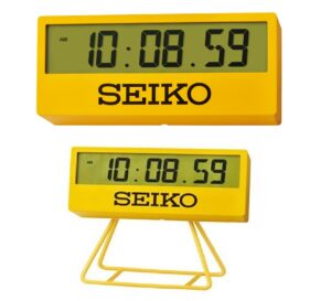 Seiko Clocks Qhl073y (QHL073Y)  Watch