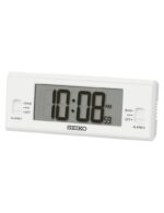 Seiko Clocks Qhl093w (QHL093W)  Watch
