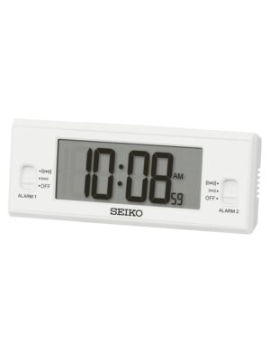 Seiko Clocks Qhl093w (QHL093W)  Watch