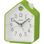 Seiko Clocks Watches Qhp010m (QHP010M) Unisex WATCHES