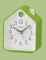 Seiko Clocks Qhp010m (QHP010M)  Watch