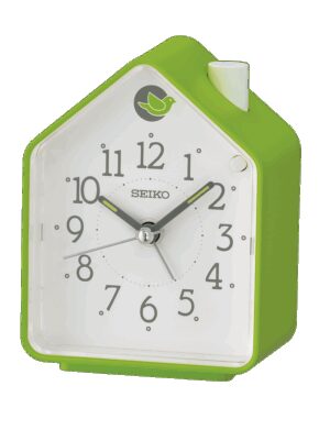 Seiko Clocks Qhp010m (QHP010M)  Watch