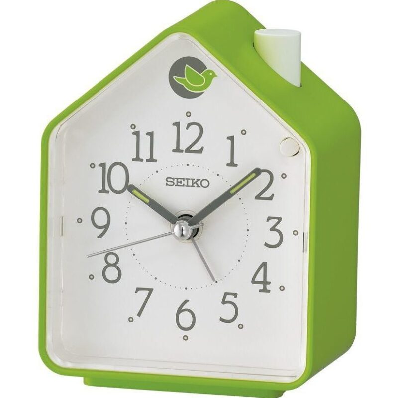 Seiko Clocks Watches Qhp010m (QHP010M) Unisex WATCHES